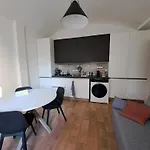Welcome Home Via Napione