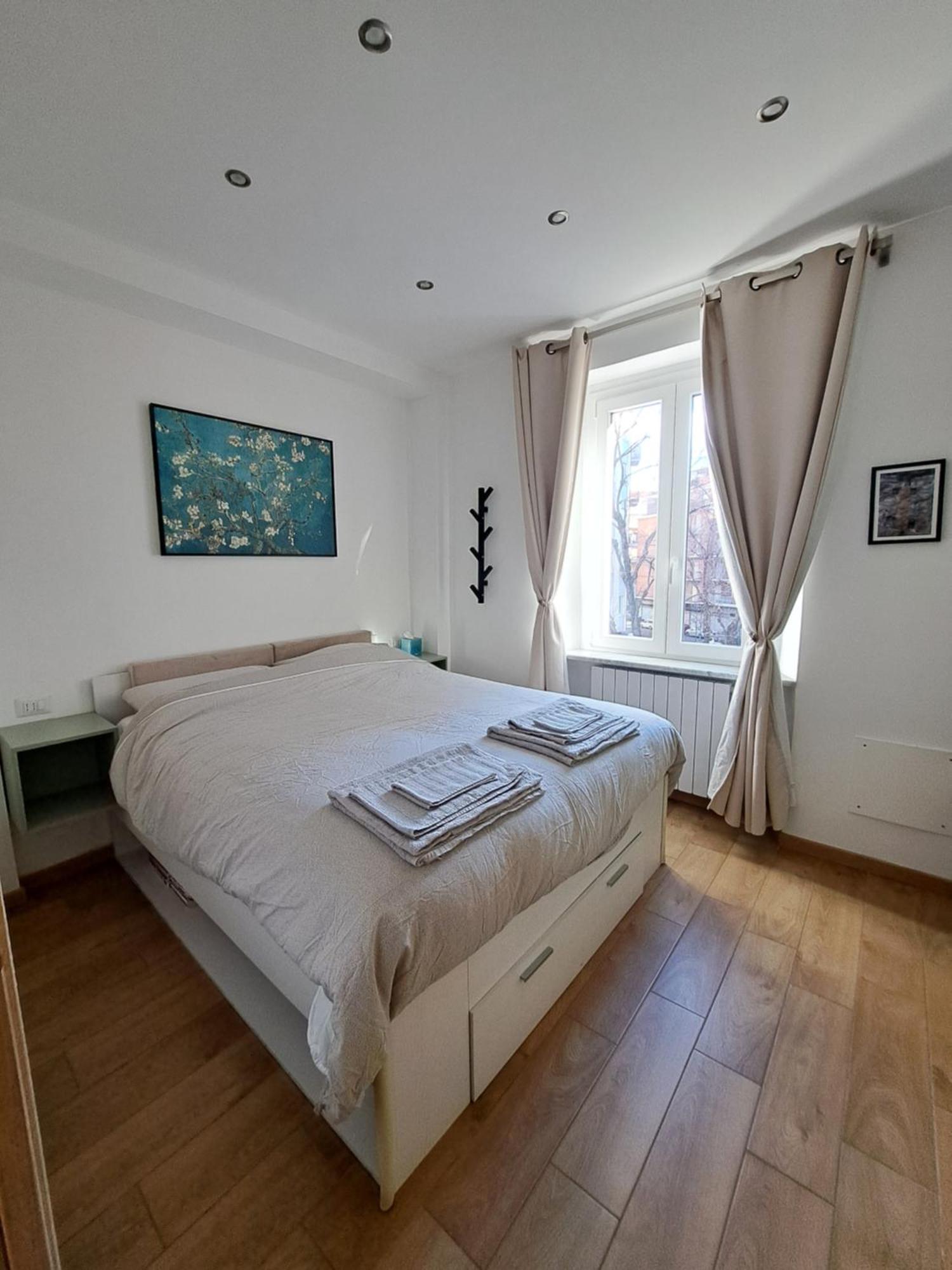 Welcome Via Napione Guest house *
